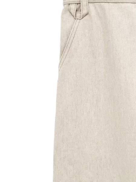 Pantaloni cargo Jacquemus