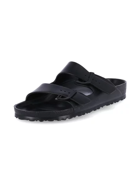Natikače Birkenstock Arizona Black crna