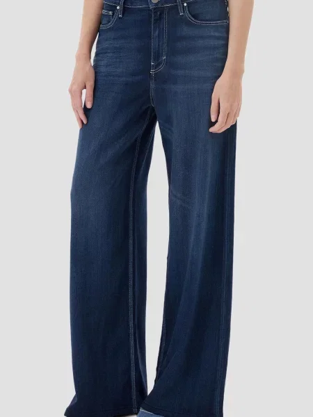 Джинсы Guess синие