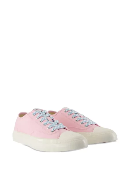 Sneakerși Kenzo roz