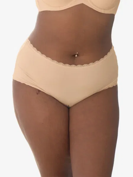 SugarShape Chiloți bej