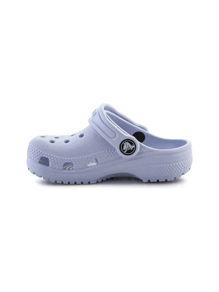 Tenisky Crocs modrá
