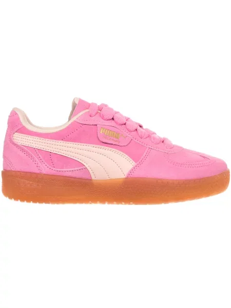 Pantofi Puma maro