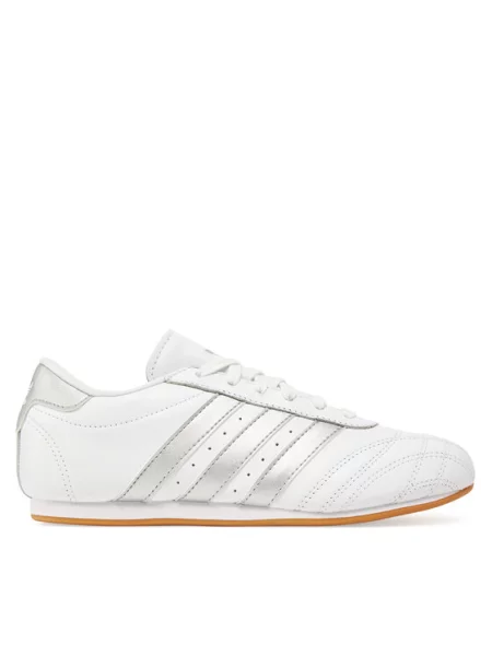 Buty Taekwondo Lace białe