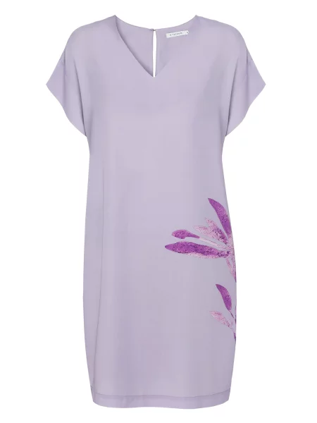 TATUUM Rochie lila