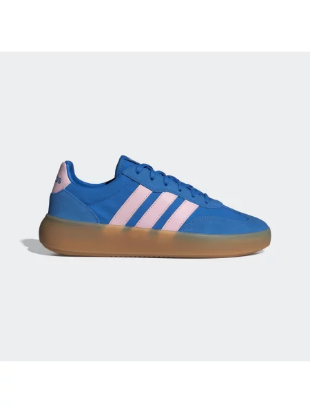Buty Barreda Decode niebieskie