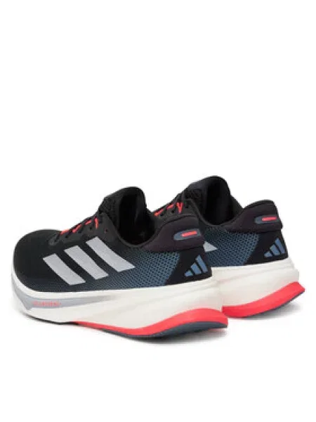 Běžecké boty adidas černé