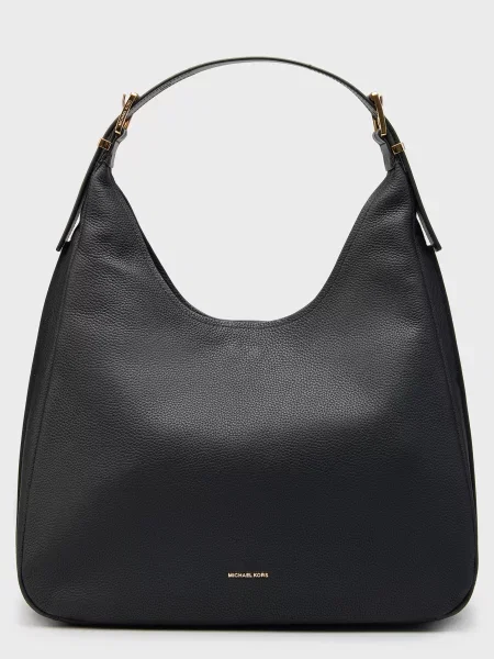 Сумка Michael Kors чорна