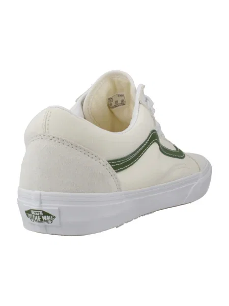Pantofi Vans bej