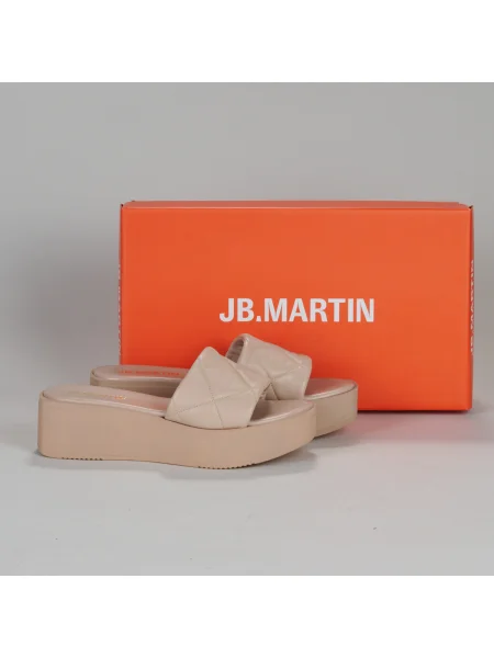 Pantofi Jb Martin roz