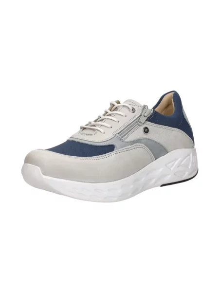Sneakersy Wolky