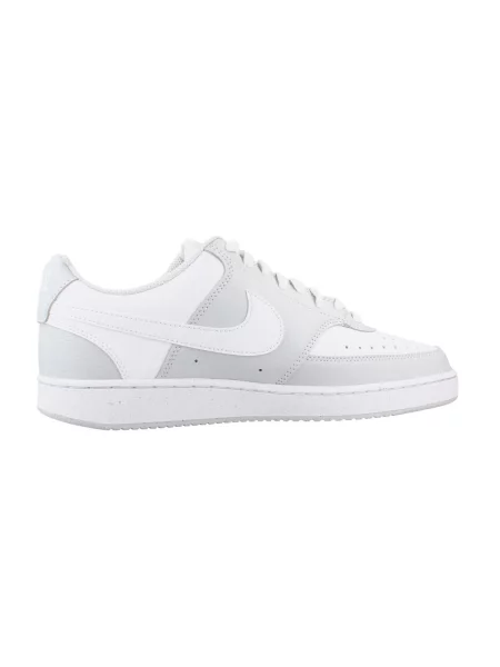 Tenisky Nike biela