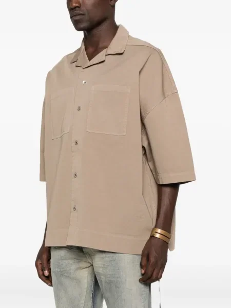 Krátká košile Rick Owens Drkshdw