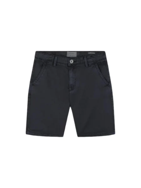 Pantaloni copii Scalpers albastru