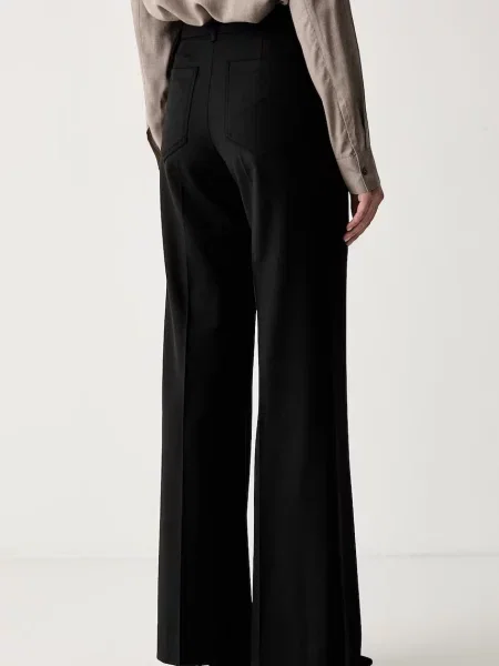 Брюки Victoria Beckham