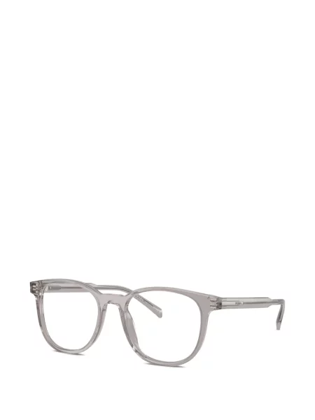 Ochelari de soare Prada Eyewear gri