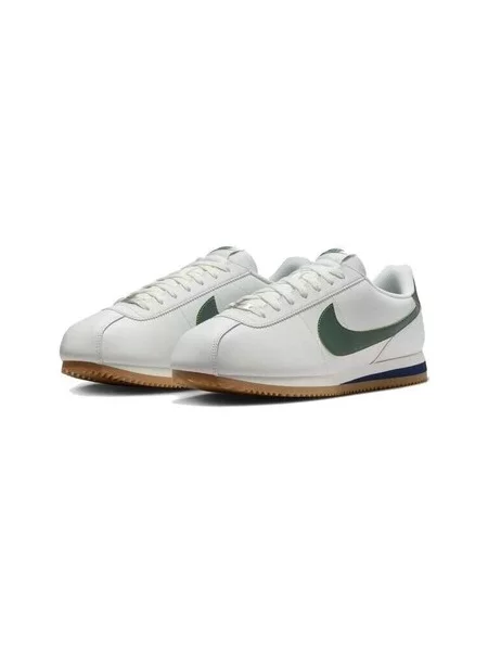 Pantofi Nike verde
