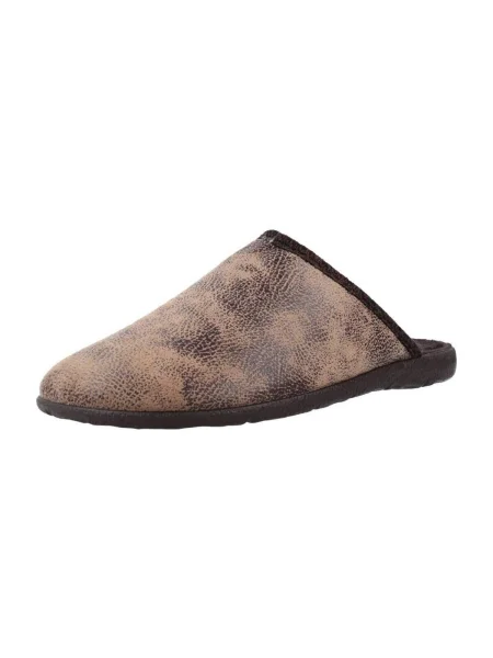 Pantofi Victoria maro