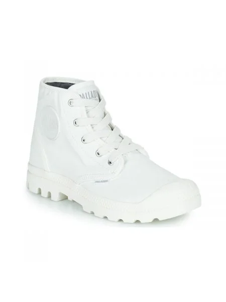 Tenisky Palladium biela