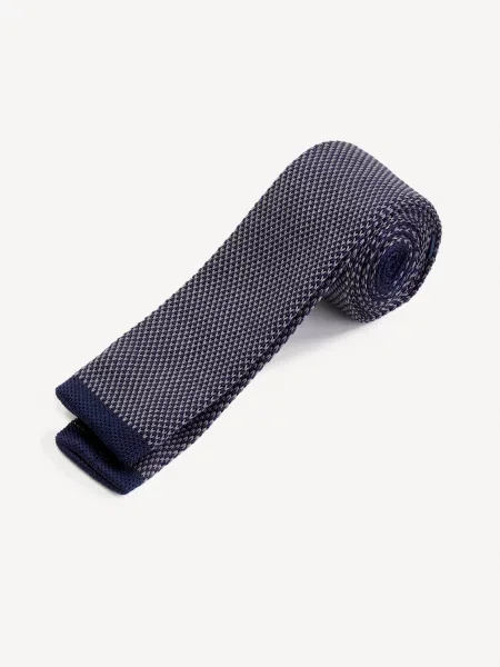 Cravată Celio cu legături