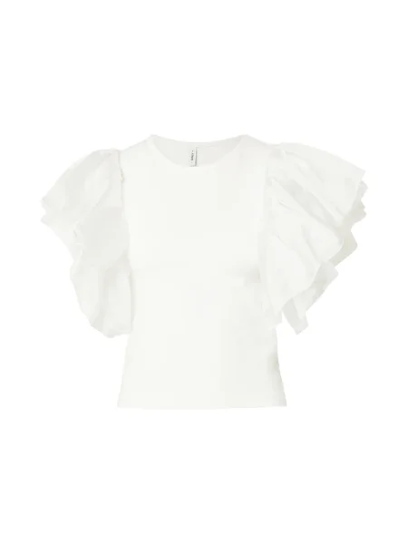 ONLY Bluza ONLTAYA' bela