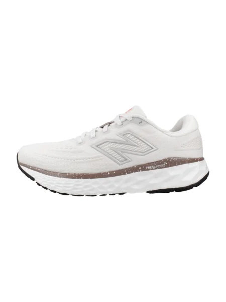 Tenisky New Balance Fresh Foam biela