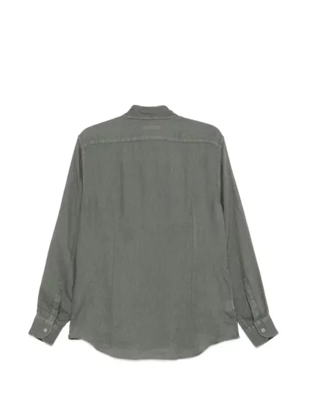 Cămașă Corneliani verde