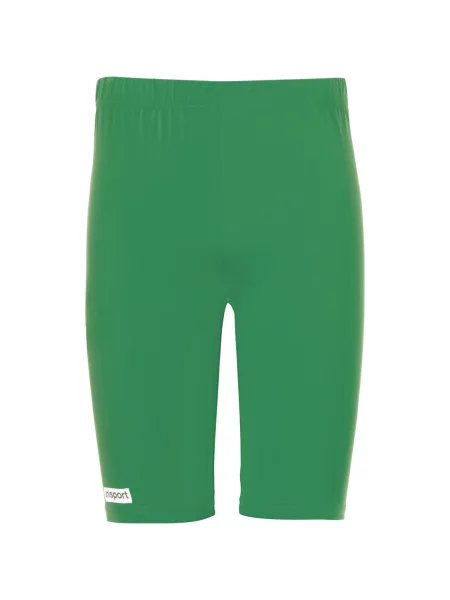 Szorty dla dzieci Uhlsport Distinction Colors zielone