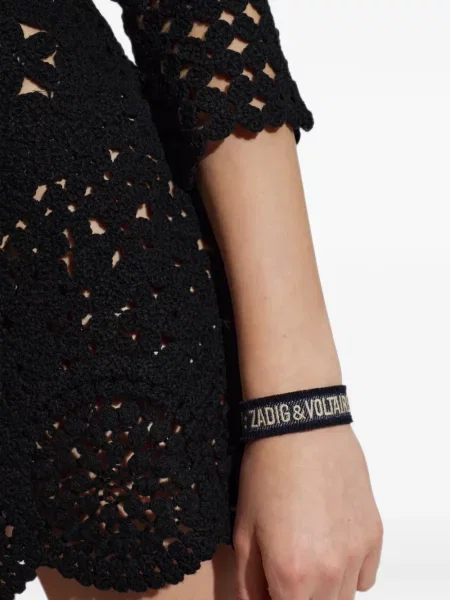 Brăţară Zadig&voltaire albastru