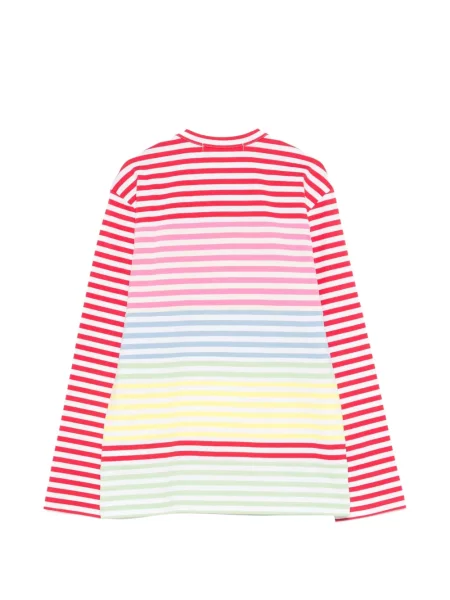 Pulover Junya Watanabe alb