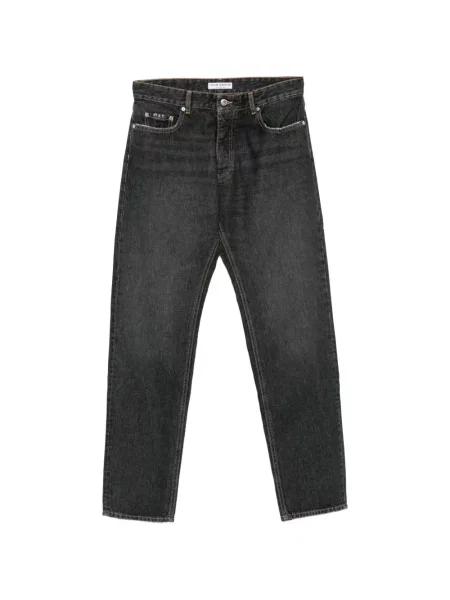 Blugi Icon Denim negru
