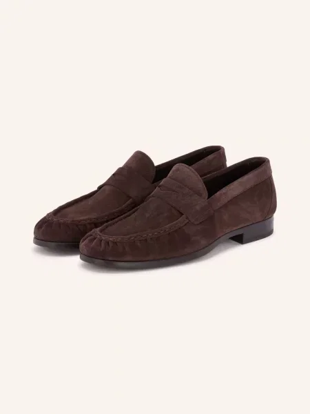Polobotky Magnanni hnědé