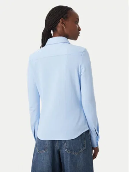 Tommy Hilfiger Marškiniai mėlyna