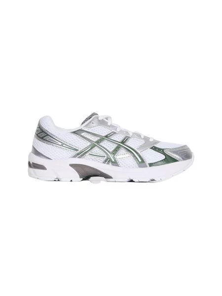 Tenisky Asics biela
