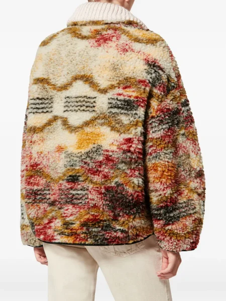 Geacă Marant Etoile