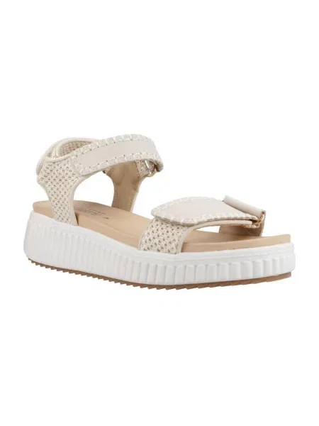 Pantofi Carmela bej