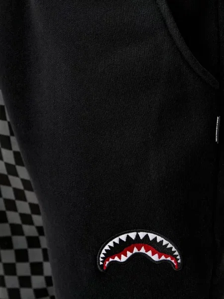 Спортивные штаны Sprayground