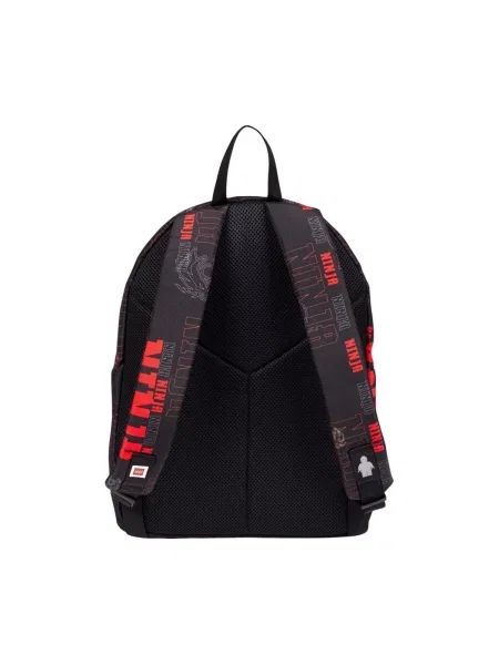 Torbica Lego Wear crvena