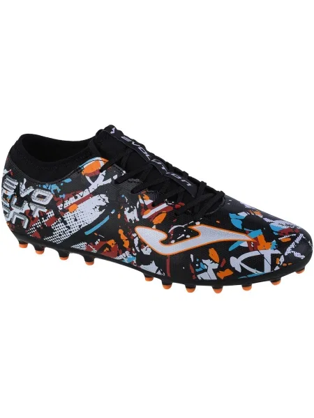 Pantofi Joma negru