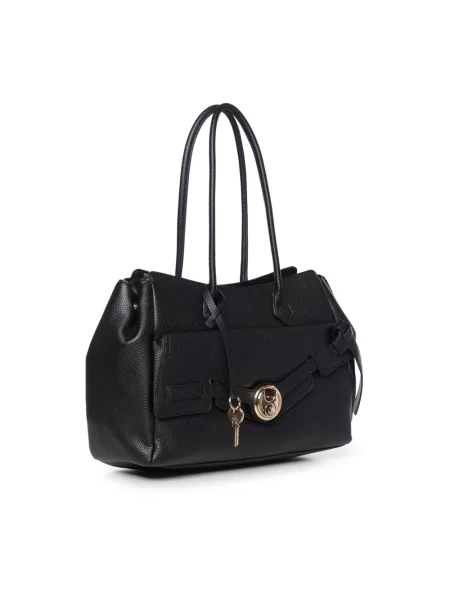 LOVE MOSCHINO Torebka czarny
