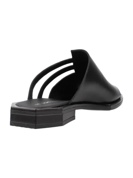 Pantofi Le Bohemien negru