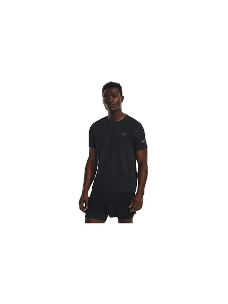 Póló Under Armour fekete