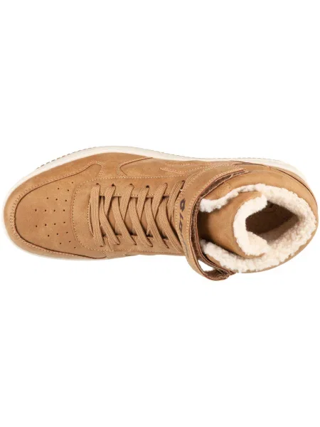 Pantofi Lotto maro