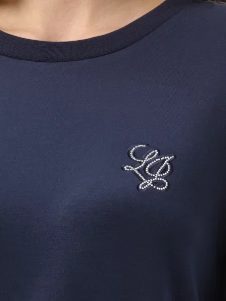 Светр Liu Jo синій