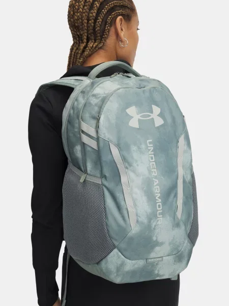 Rucsac Under Armour gri