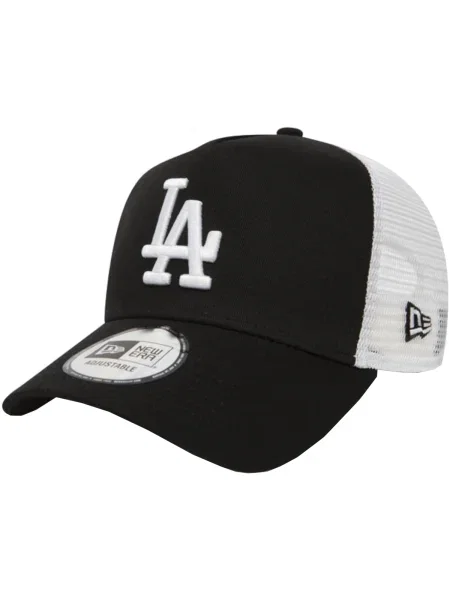 Sapka New Era fekete