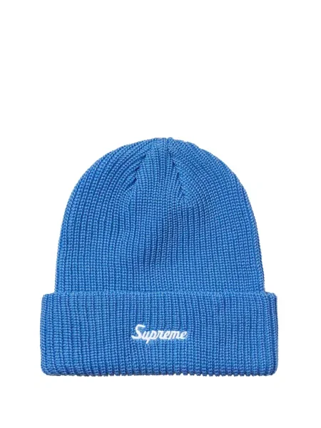 Căciulă Supreme albastru