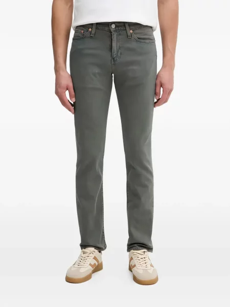 Jeansy Levi's 501 niebieskie