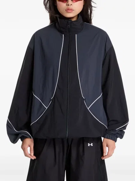 Geacă Under Armour negru