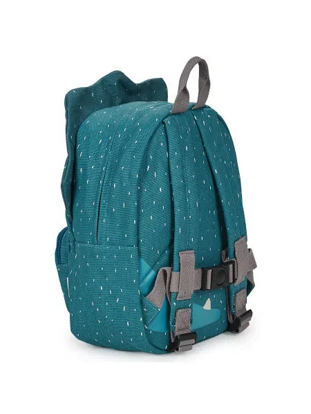 Rucsac copii Trixie albastru